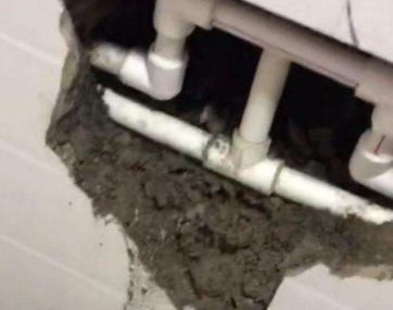保定卫生间漏水哪家好