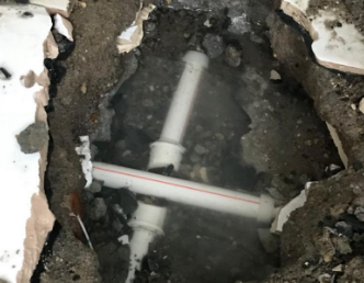 保定卫生间防水公司