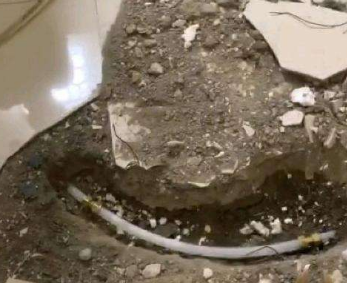 保定卫生间测漏水哪家优惠