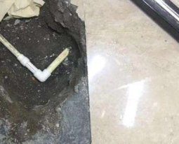 保定卫生间测漏水多少钱