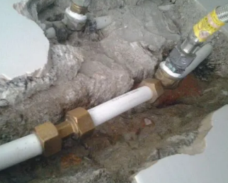 保定测漏水多少钱