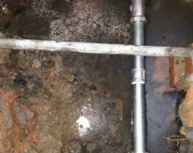 保定卫生间测漏水多少钱