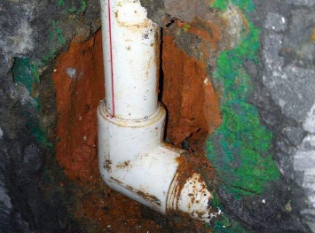 保定卫生间测漏水价格明细