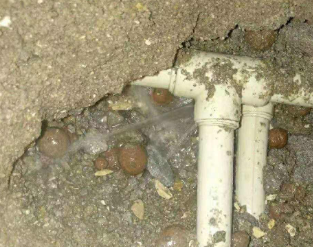保定卫生间防水的报价