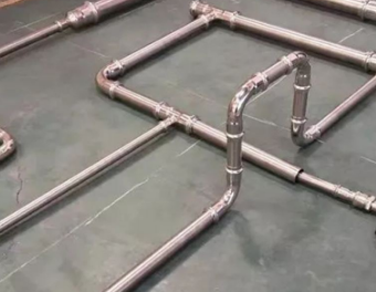 保定水管维修哪家好