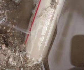 保定水管维修公司