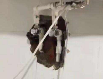 保定水管维修哪家好