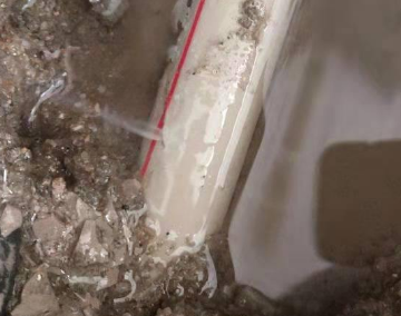 保定水管维修多少钱