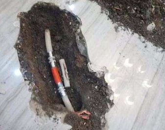 保定水管维修哪家好