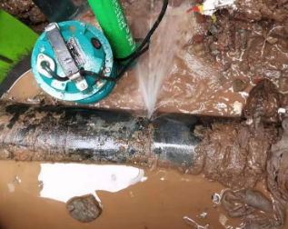 保定卫生间测漏水的相关介绍
