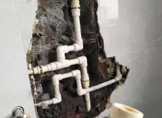 保定卫生间测漏水价格多少