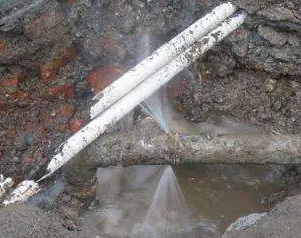 保定水管维修费用是多少