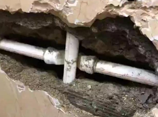保定水管维修哪家好