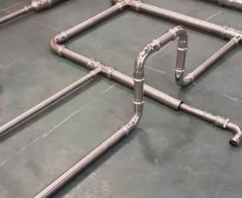 保定水管维修多少钱