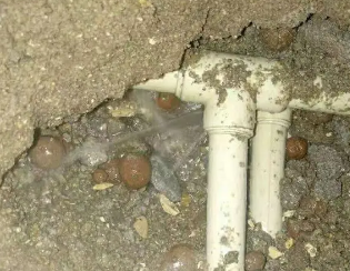 保定卫生间测漏