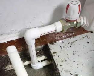 保定卫生间测漏水多少钱