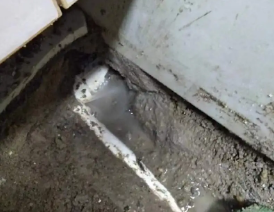 保定卫生间测漏水多少钱