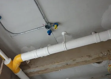 保定水管维修多少钱
