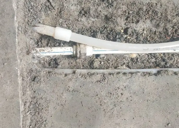 保定卫生间测漏水之解决方法