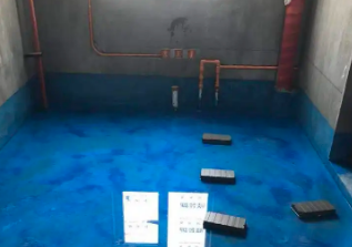 保定卫生间防水步骤