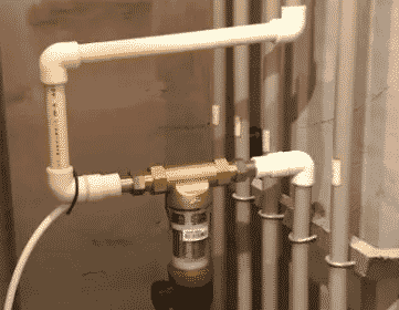 保定水管维修之漏水渗水问题