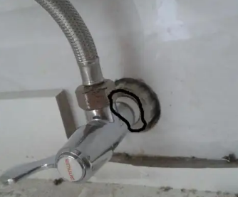 保定水管维修多少钱