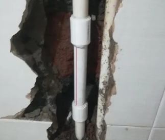 保定卫生间测漏水的相关案例