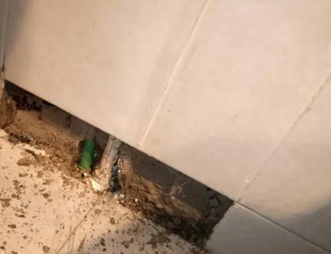 保定测漏水公司为您专业分享下检漏仪器准确定位的方法有什么特点?