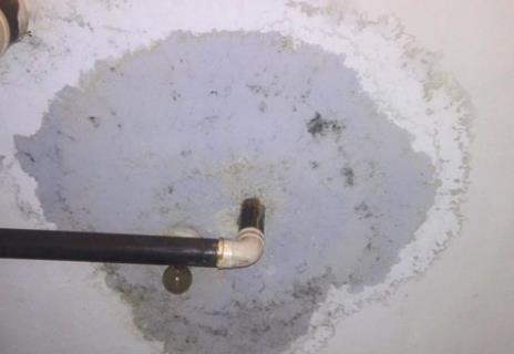保定测漏水公司分享如何自检漏水