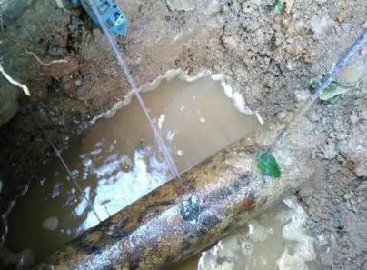 保定卫生间测漏水公司分享下我们可以检测到轻微的漏水和水压吗？
