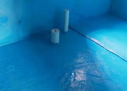 保定卫生间防水公司分享防水小知识