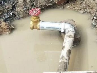 保定漏水检测电话多少