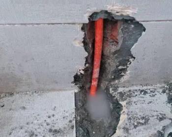 保定漏水检测哪家好