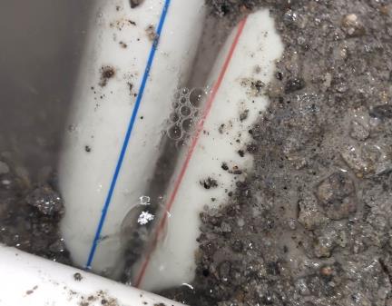 保定漏水检测公司哪家好