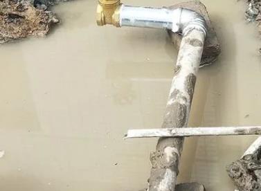 保定测漏水公司电话